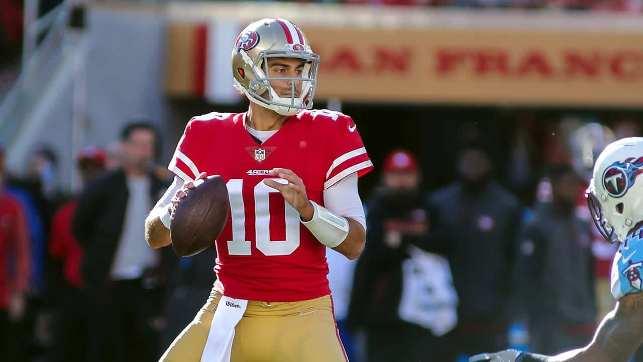 Four 49ers That are Poised for a Breakout Season in 2023 - Sports