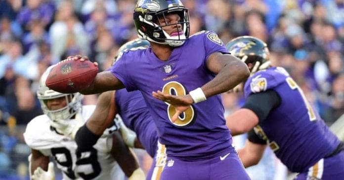 Baltimore Ravens Need Wide Receiver Help