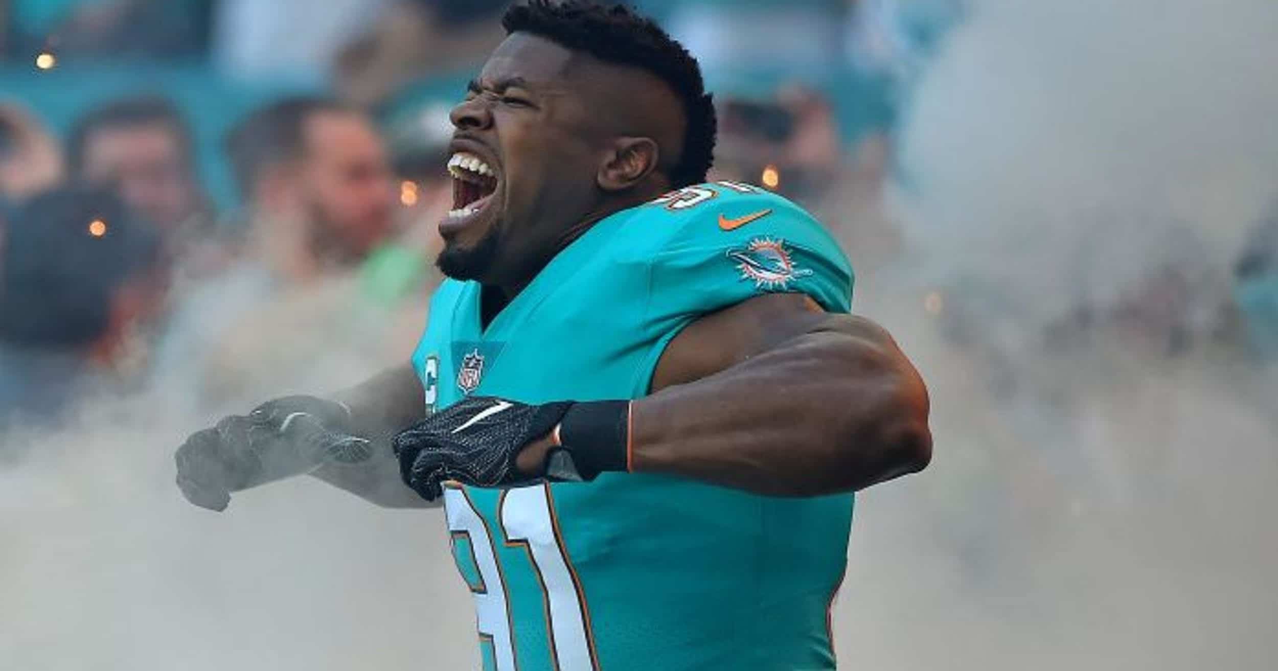 Cameron Wake doesn't make the NFL's All-Decade team but should have