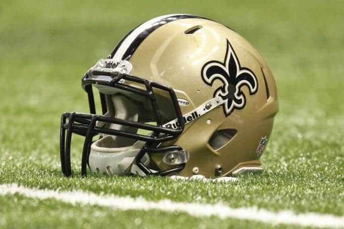 New Orleans Saints Full 7 Round Mock Draft