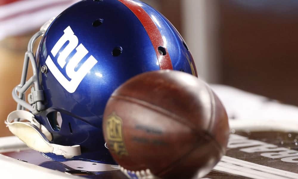 Giants rookie cornerback Sam Beal, taken in the supplemental draft, likely  done for year with shoulder injury