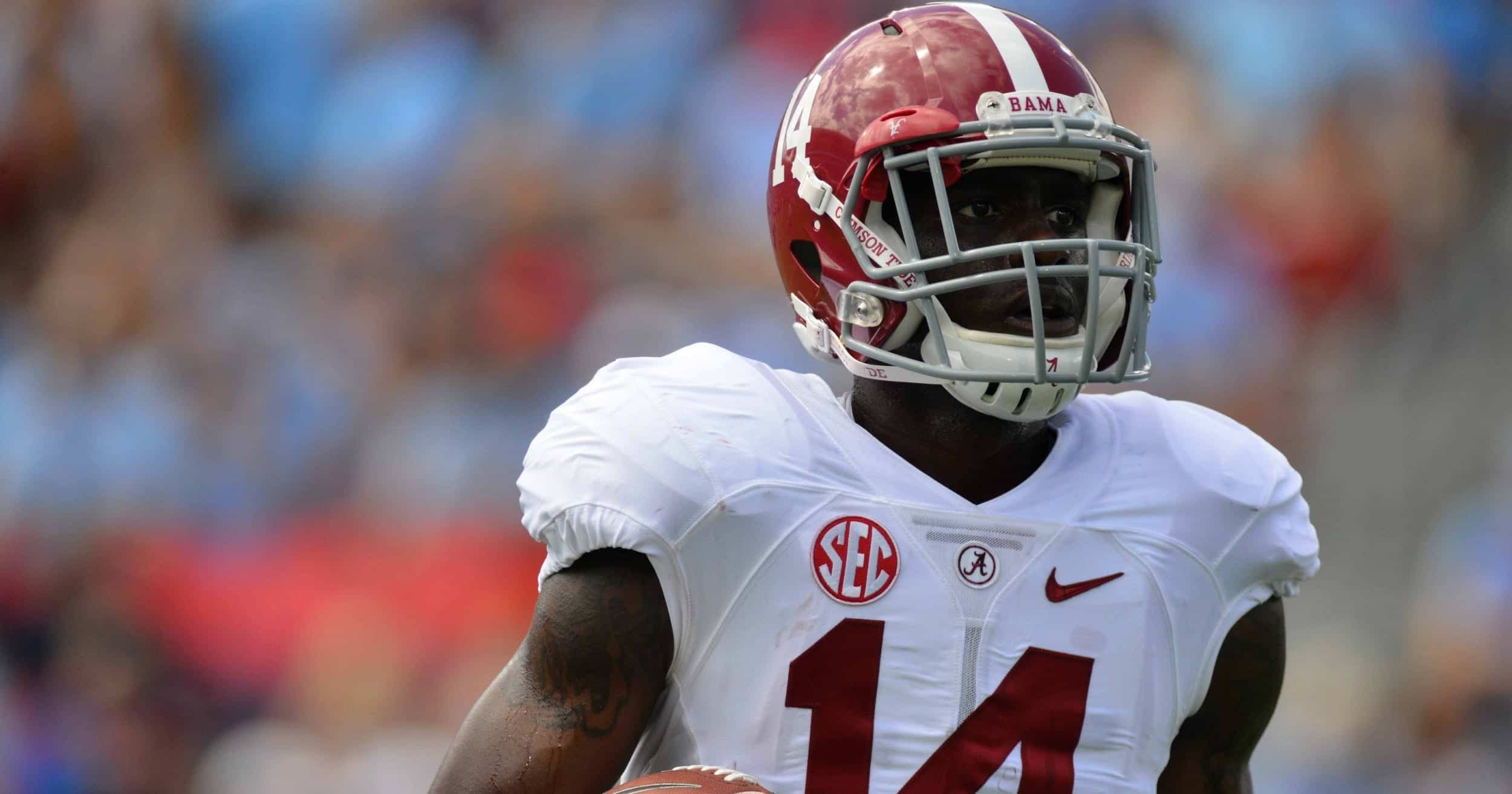 2019 NFL Draft: Deionte Thompson Draft Profile (PFN Film Room)