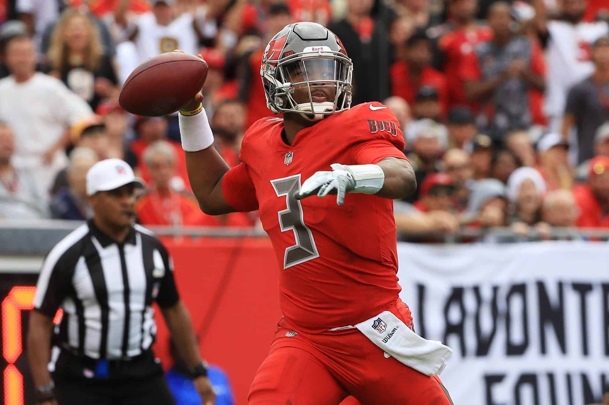 Tampa Bay Buccaneers: How good can Jameis Winston be?