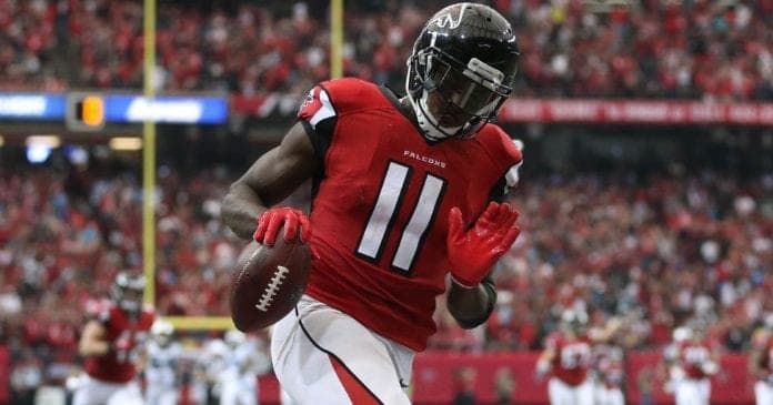 Atlanta Falcons: Is their Super Bowl window closing?