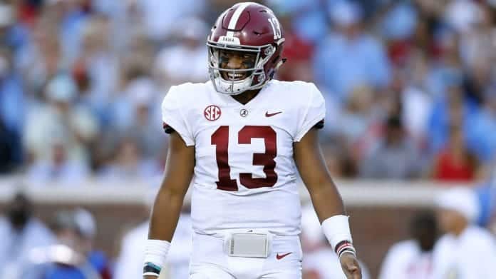 NFL Draft Mailbag: Tony Pauline on Tua Tagovailoa, Jalen Hurts, and more