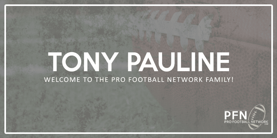 PFN Weekly (podcast) - Pro Football Network