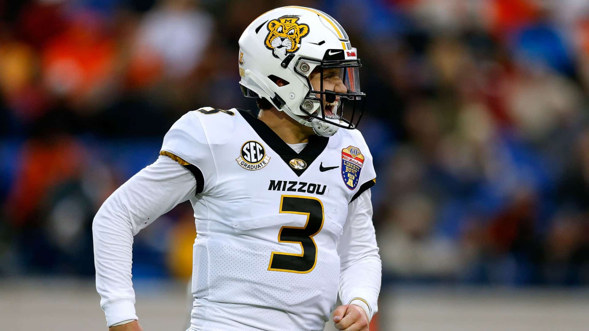 Denver Broncos: More reason for Drew Lock to have a chip on his shoulder