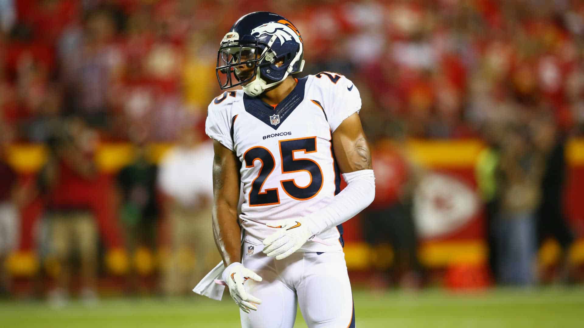 Denver Broncos: Chris Harris, Kareem Jackson among NFL's top corners