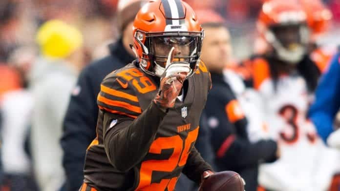 Fantasy Football: Following trade to Texans, Duke Johnson is a sleeper