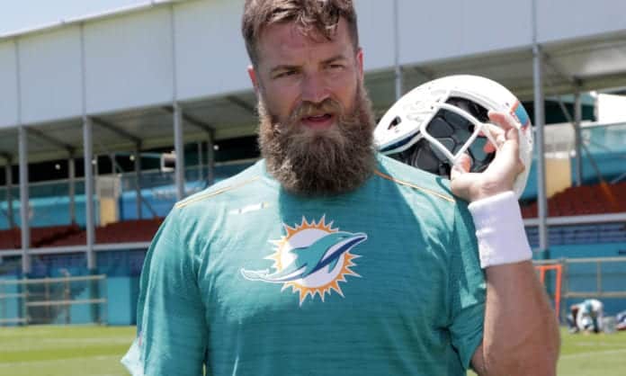 4 things Dolphins fans are hoping to find out during OTAs