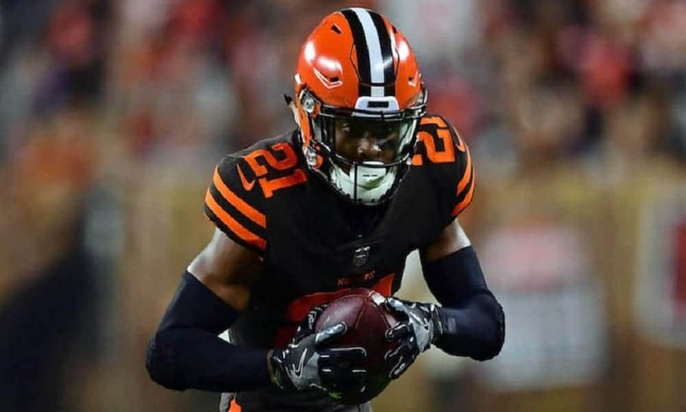 Film shows dominance from Denzel Ward down the stretch in 2019