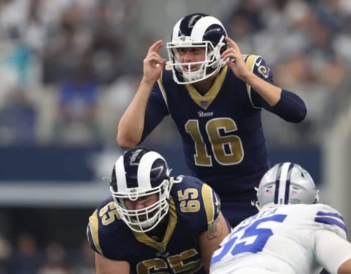 Los Angeles Rams 2019 offseason recap so far heading into June