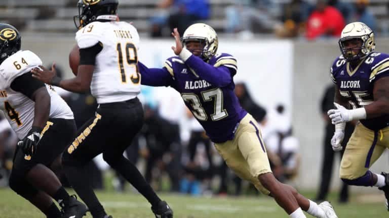 HBCU Rookies Making NFL Rosters - HBCU Legends