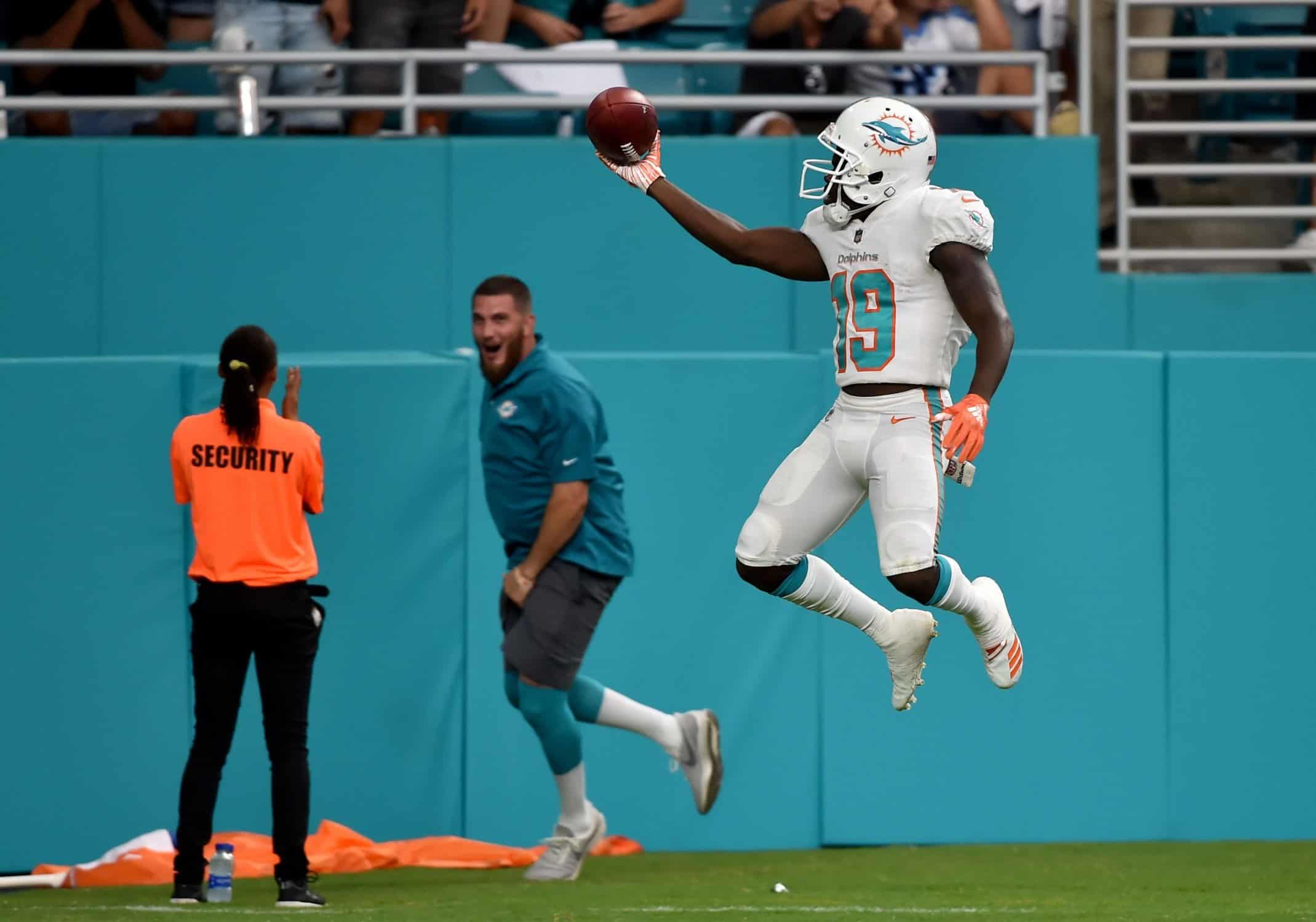 Happy Birthday Jerome Baker - Miami Dolphins