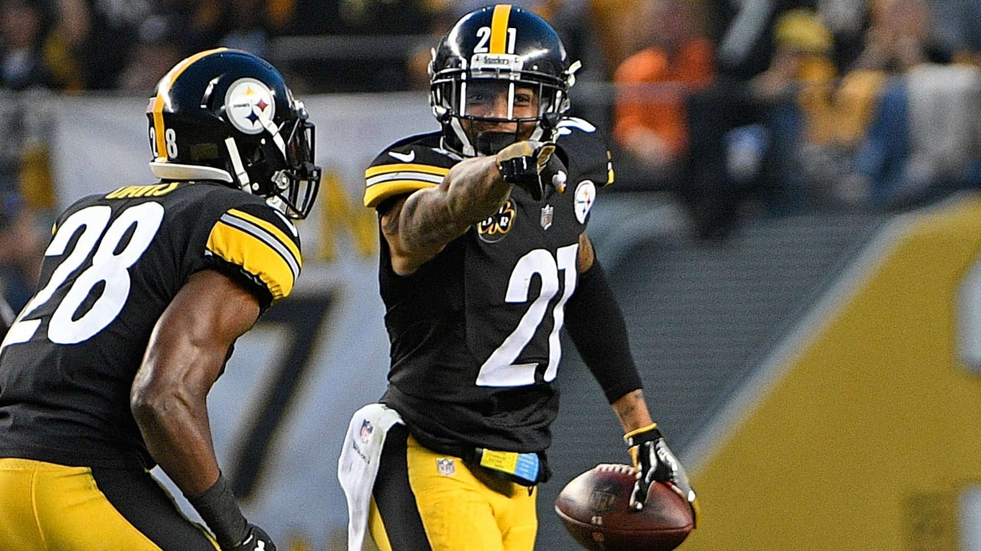 AFC Playoff Picture: The Pittsburgh Steelers' potential path to the playoffs  - Behind the Steel Curtain