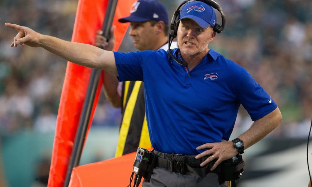 Buffalo Bills: Not your cinderella sleeper for 2019