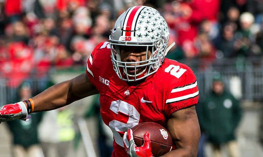 Ravens Trade Former Ohio State CB Shaun Wade To Patriots - Sports  Illustrated Ohio State Buckeyes News, Analysis and More