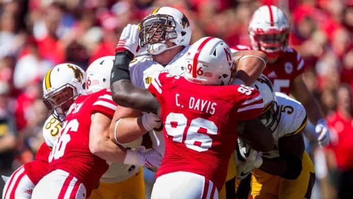 Nebraska Cornhuskers: Carlos Davis leads trio of projected 2020 draft picks