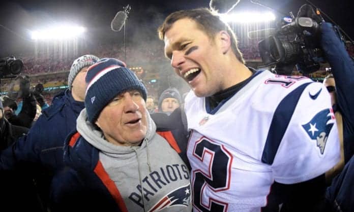 2012 New England Patriots Schedule: Full Listing of Dates, Time and TV Info, News, Scores, Highlights, Stats, and Rumors