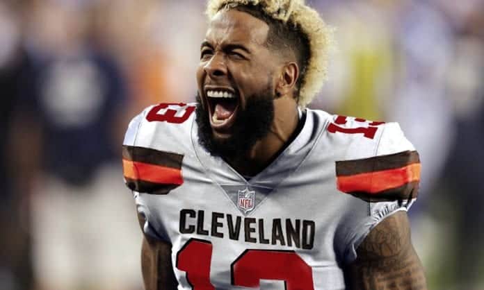 Cleveland Browns 10 important players: Odell Beckham Jr.