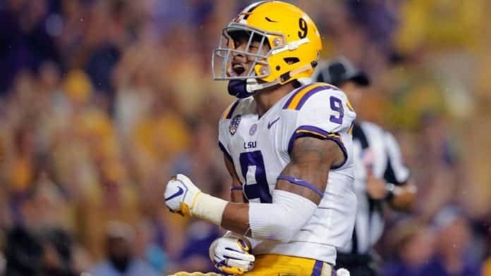 2020 NFL Draft: Grant Delpit and the perils of the hype monster