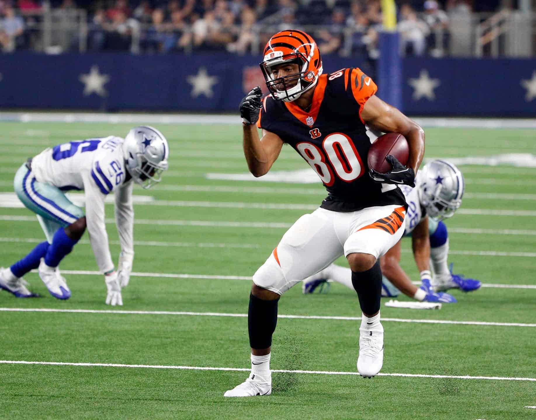 Cincinnati Bengals: Potential Breakout Surprises In 2019