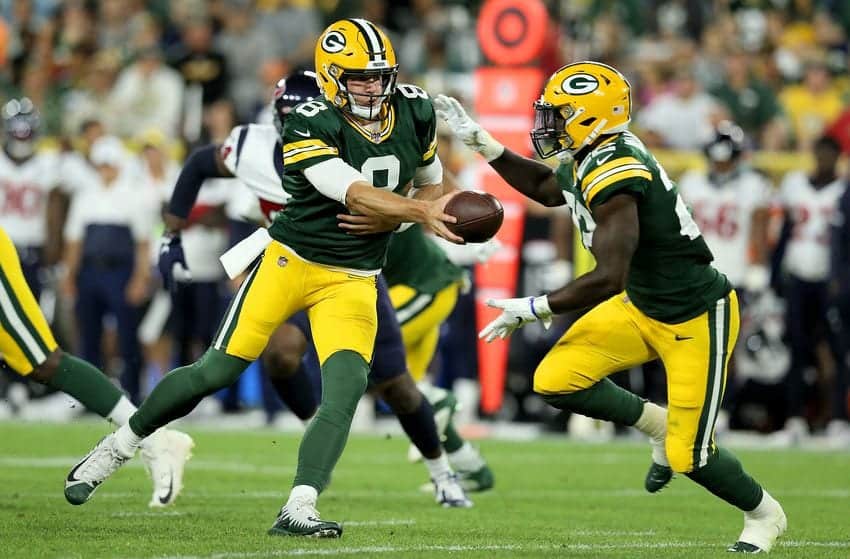 Green Bay Packers: Instant Takeaways from Disappointing Week 1