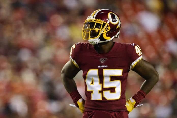 It sets us back': Redskins put 2 starting o-linemen on IR