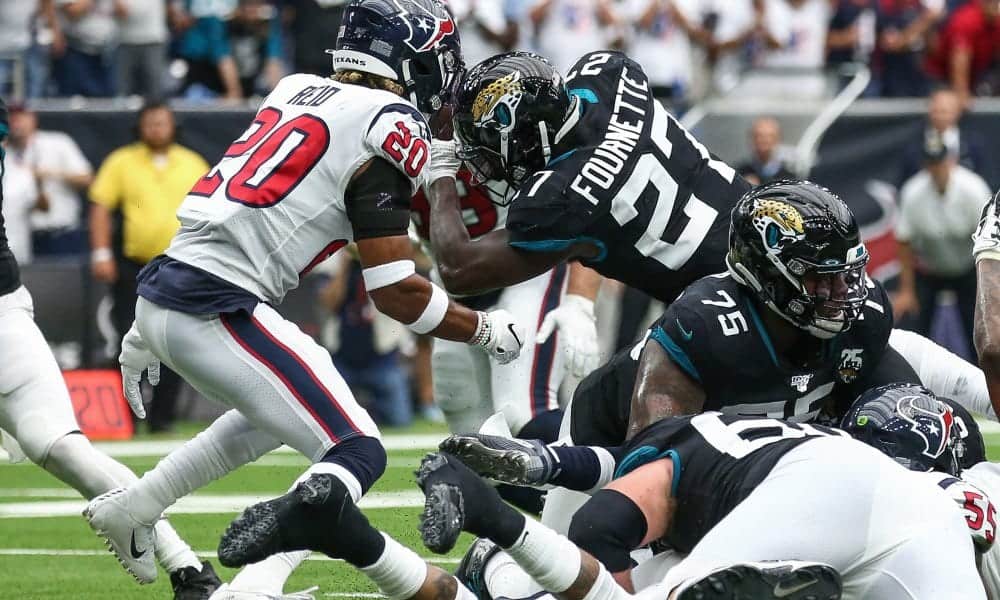 Jaguars vs Falcons: Player prop bets for Week 4 - Big Cat Country