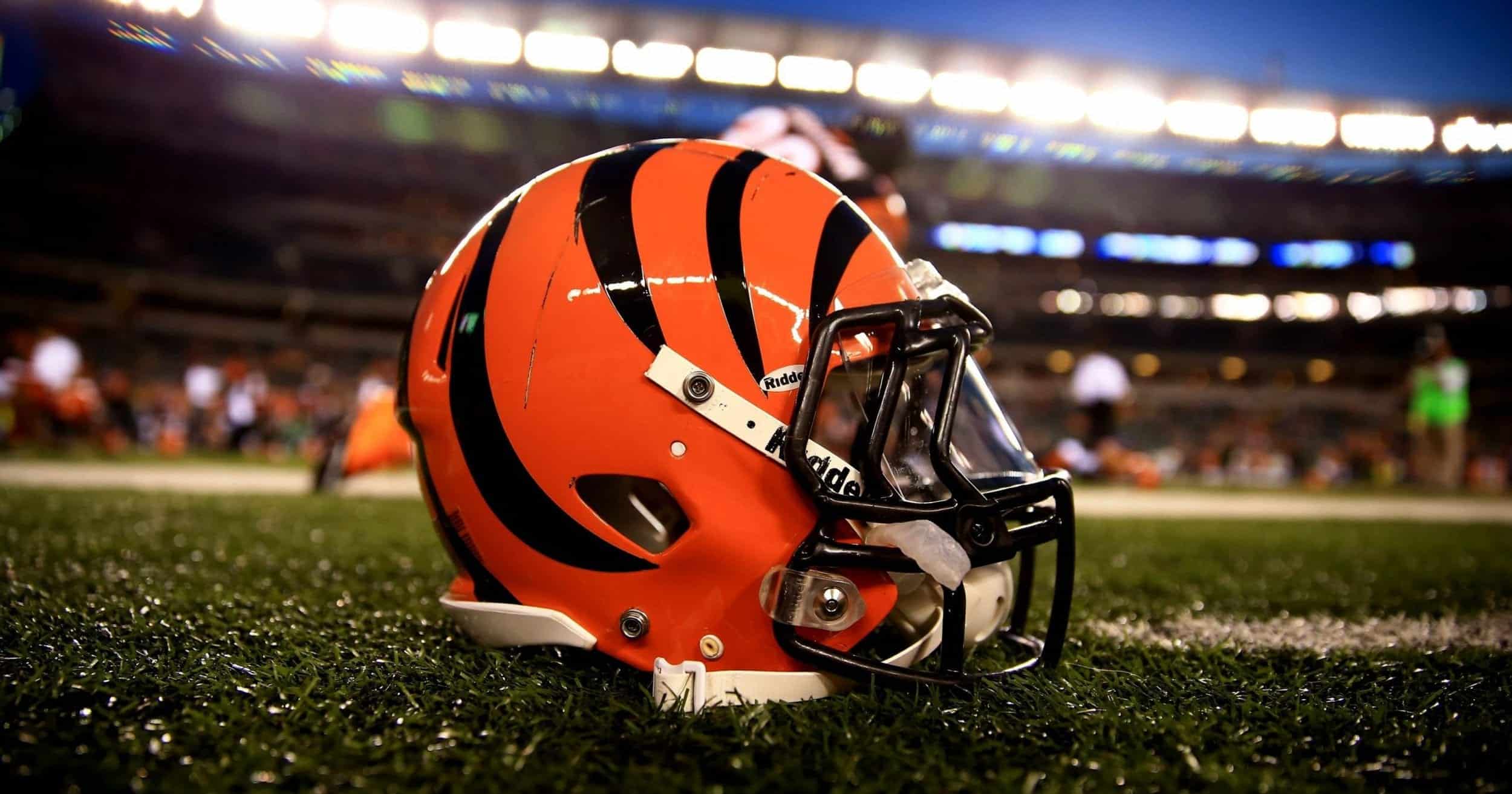 Bengals injury report: Trey Hopkins returns, John Ross out