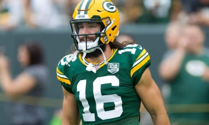 Chargers Defensive End Joey Bosa Set to Face Off Against Cousin and Packers  Wide Receiver Jake Kumerow for the First Time