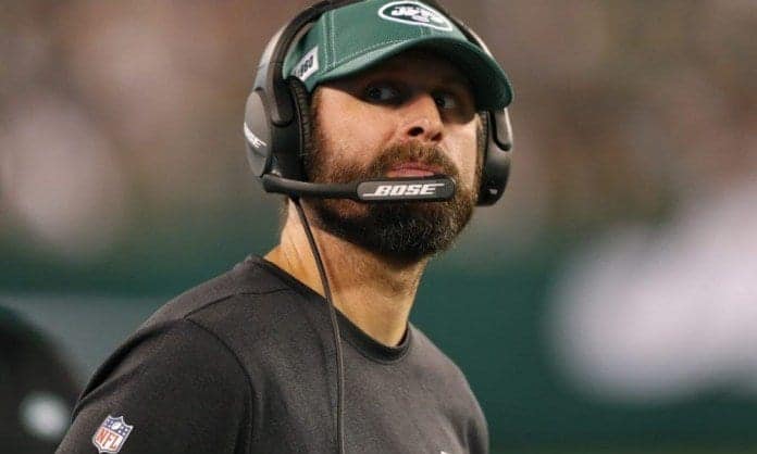 Tony Pauline Mailbag: Joe Douglas press conference, Adam Gase, Joe Burrow & more
