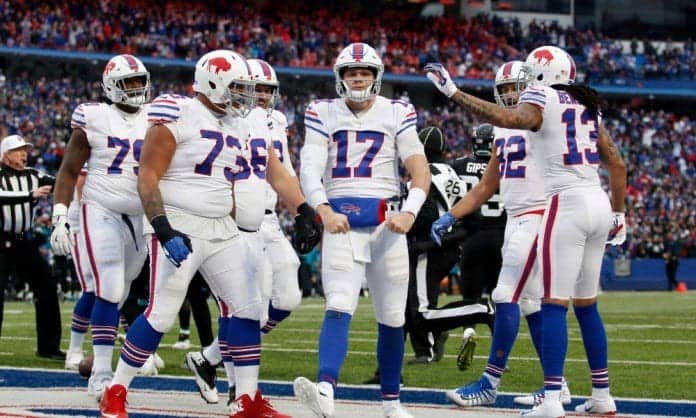 AFC East Odds & Preview