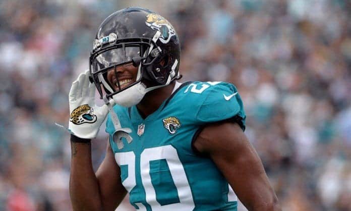 Jaguars' defense no longer elite, with or without Jalen Ramsey