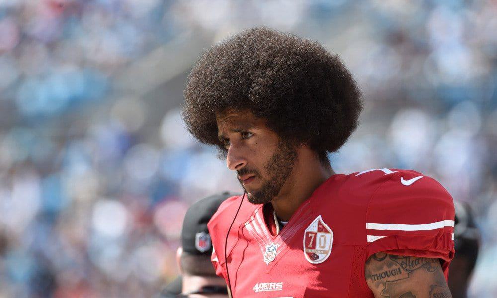 Colin Kaepernick on His Way Back to Pro Football? New Details on Possible  Opportunity