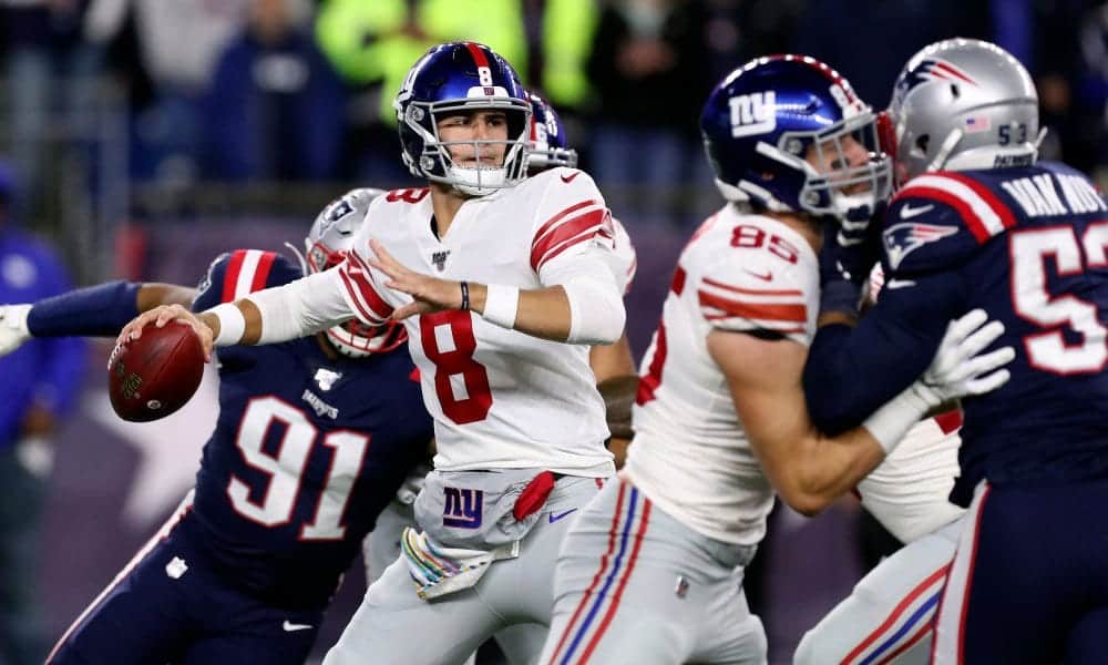 NFL Press Release: Giants-Patriots draws total viewership of 16.8 million