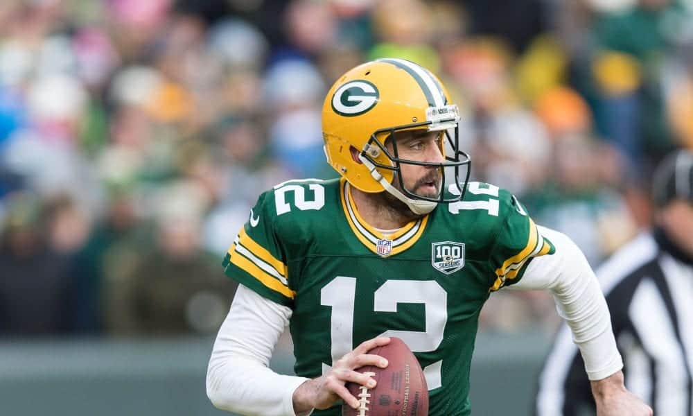 The Packers Need Better Alternate Uniforms - Gridiron Heroics