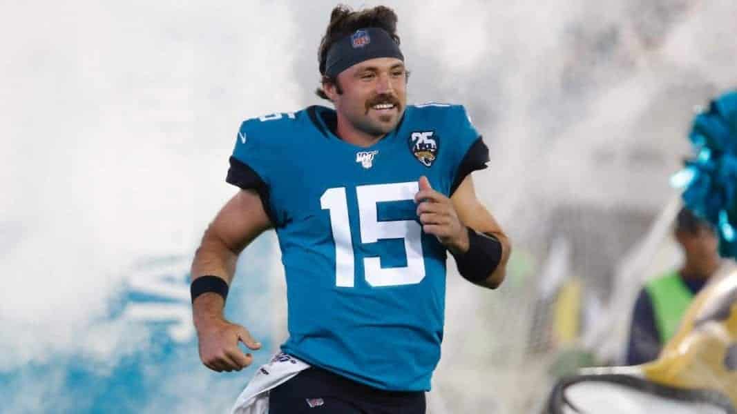 The legend of Jaguars quarterback Gardner Minshew, explained by