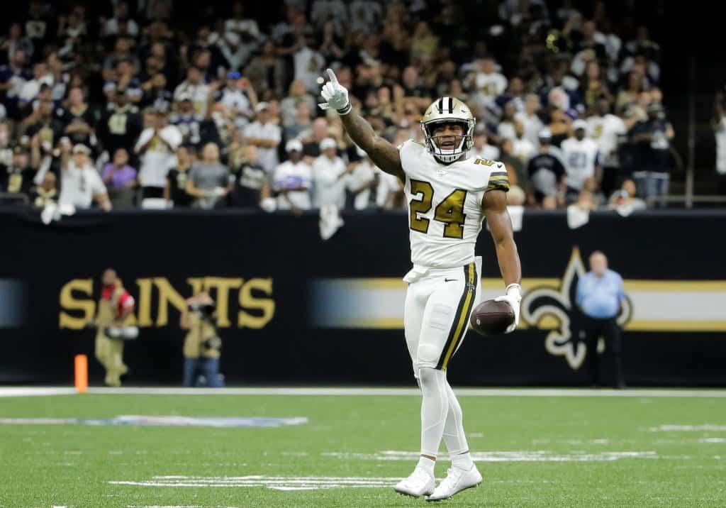 Cowboys stifle Brees, end Saints' 10-game win streak, 13-10