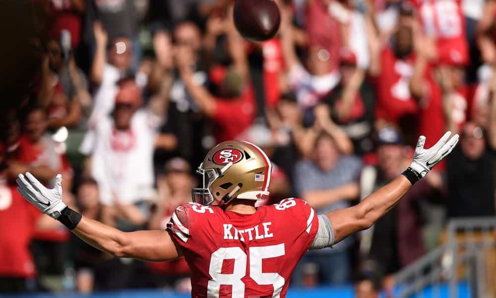 Key Matchups to Watch in the Week 12 'Sunday Night Football' Matchup  between the San Francisco 49ers and the Green Bay Packers