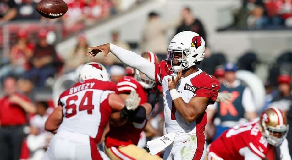 What Has Kyler Murray Done For The Arizona Cardinals Offense?