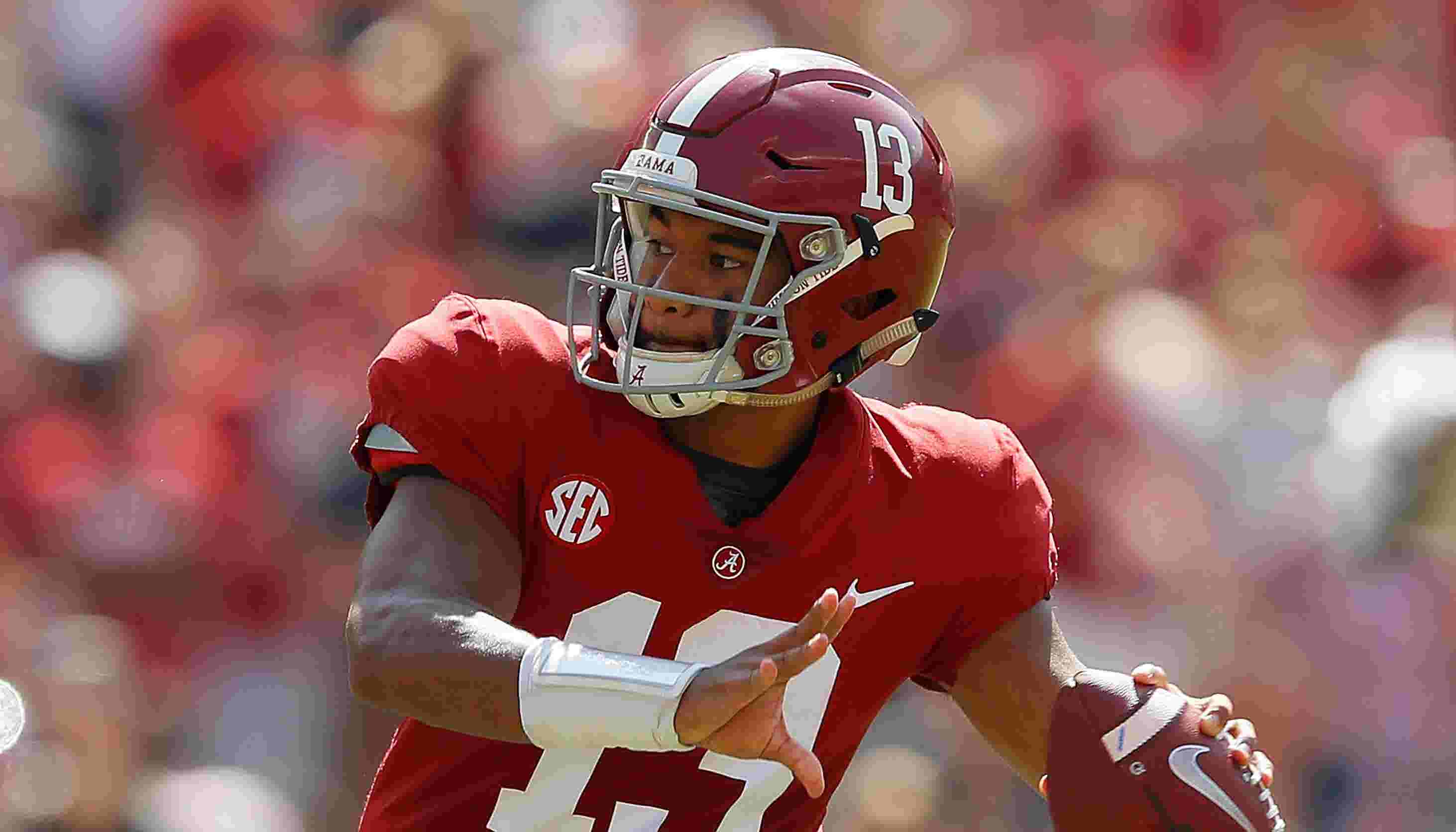 Does QB Jordan Love's arrival signal a turning of the tide in