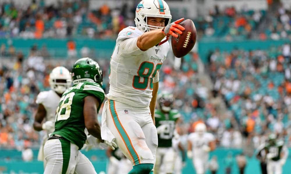 3 mismatches NY Jets have over Miami Dolphins