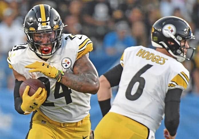 Steelers could know playoff fate before kickoff vs Ravens