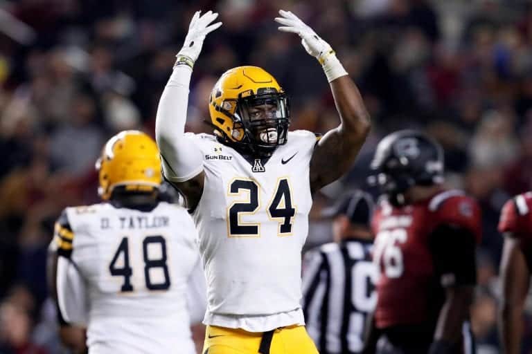 NFL Mock Draft 2023: Todd McShay 2-round mock has Bengals going DB and OL -  Cincy Jungle