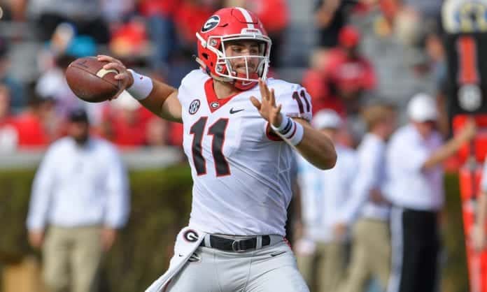 jacob eason news