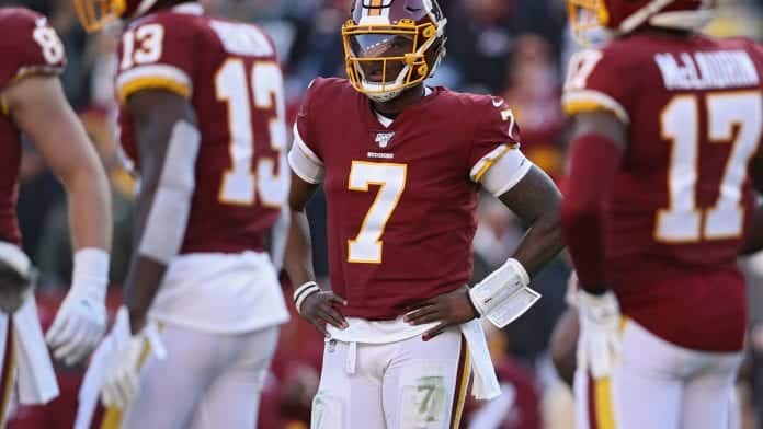 Three Redskins deserving of making the 2020 Pro Bowl