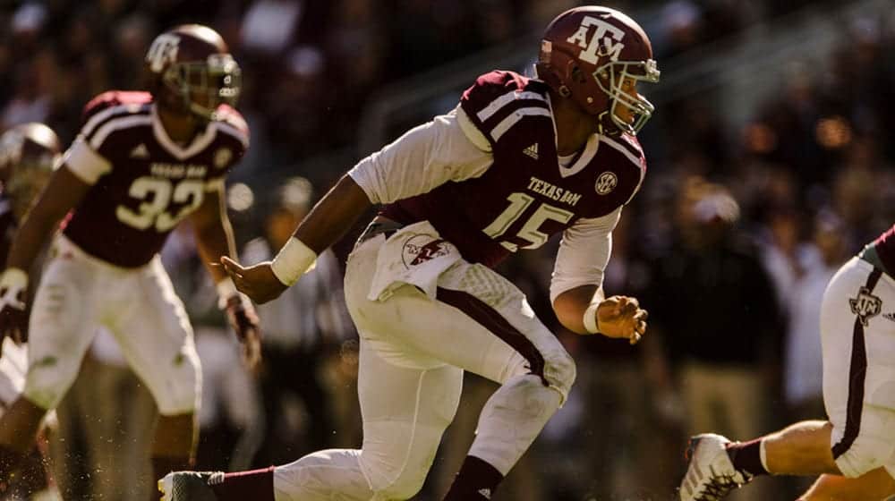 PFF ranks A&M's Myles Garrett as college football's best defensive player  for 2016