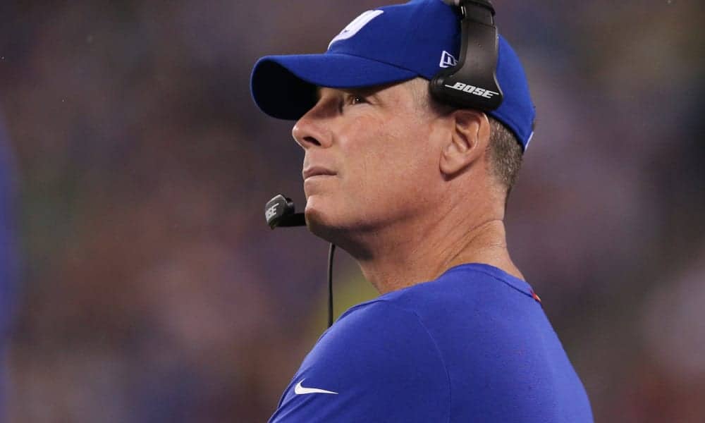 Tony Pauline NFL Week 15 Mailbag: NY Giants likely to fire Pat Shurmur?