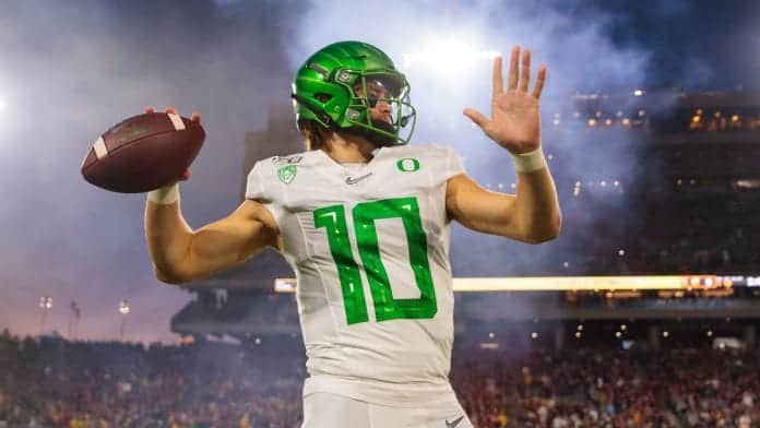 2020 NFL Mock Draft 2.0: A shakeup in the top-15?